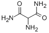 2-aminopropanediamide CAS#: 62009-47-6