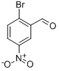 2-bromo-5-nitrobenzaldehyde CAS#: 84459-32-5