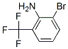 2-bromo-6-(trifluoromethyl)aniline CAS#: 58458-13-2