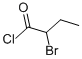 2-bromobutyryl chloride CAS#: 22118-12-3