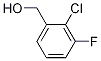 (2-chloro-3-fluorophenyl)Methanol CAS#: 96516-32-4