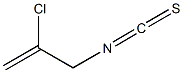 2-chloro-3-isothiocyanato-prop-1-ene CAS#: 14214-31-4