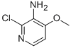 2-chloro-6-methoxypyridin-3-amine CAS#: 34392-85-3