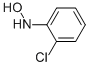 2-chlorophenylhydroxylamine CAS#: 10468-16-3