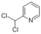 2-(dichloromethyl)pyridine CAS#: 4377-35-9