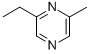 2-ethyl-6-methylpyrazine CAS#: 13925-03-6