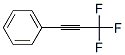 2-ethynyl trifluorotoluene(2-(trifluoromethyl)phenylacetylene) CAS#: 704-46-1