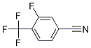 2-fluoro-4-cyanobenzotrifluoride CAS#: