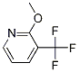 2-methoxy-3-(trifluoromethyl)pyridine CAS#: 1211584-76-7