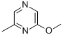 2-methoxy-6-methylpyrazine CAS#: 2882-21-5