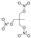 2-methyl-2-[(nitrooxy)methyl]propane-1,3-diyl dinitrate CAS#: 3032-55-1