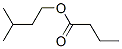 2-methylbutyl butyrate CAS#: 51115-64-1