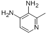 2-methylpyridine-3,4-diamine CAS#: 15931-19-8