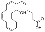 20-HETE CAS#: 79551-86-3
