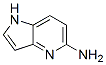 5-AMINOPYRROLO[3,2-B]PYRIDINE CAS#: 207849-66-9