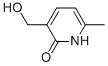 2(1H)-Pyridinone, 3-(hydroxymethyl)-6-methyl- (9CI) CAS#: 374706-74-8