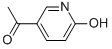 2(1H)-Pyridinone, 5-acetyl- (9CI) CAS#: 1124-29-4