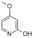 2(1H)-Pyridinone,4-methoxy-(9CI) CAS#: 52545-13-8
