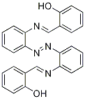 2,2'-[1,2-Diazenediylbis(2,1-phenylenenitrilomethylidyne)]bisphenol CAS#: 1258669-34-9