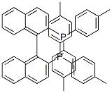 2,2'-BIS(DI-P-TOLYLPHOSPHINO)-1,1'-BINAPHTHYL CAS#: 153305-67-0