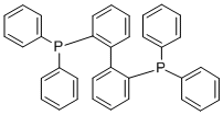 2,2'-BIS(DIPHENYLPHOSPHINO)-1,1'-BIPHENYL CAS#: 84783-64-2