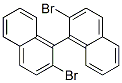 2,2'-DIBROMO-1,1'-BINAPHTHYL CAS#: 74866-28-7
