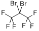 2,2-DIBROMOHEXAFLUOROPROPANE CAS#: 38568-21-7