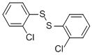 2,2'-DICHLORO DIPHENYL DISULFIDE CAS#: 31121-19-4