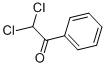 2,2-DICHLOROACETOPHENONE CAS#: 2648-61-5
