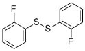 2,2'-DIFLUORO DIPHENYL DISULFIDE CAS#: 14135-38-7
