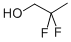 2,2-DIFLUOROPROPANOL CAS#: 33420-52-9