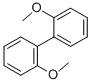 2,2'-DIMETHOXYBIPHENYL CAS#: 4877-93-4