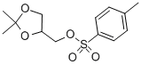 2,2-DIMETHYL-1,3-DIOXOLAN-4-YLMETHYL P-TOLUENESULFONATE CAS#: 7305-59-1