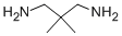 2,2-DIMETHYL-1,3-PROPANEDIAMINE CAS#: 7328-91-8