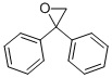 2,2-DIPHENYLOXIRANE CAS#: 882-59-7