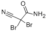 2,2-Dibromo-2-cyanoacetamide CAS#: 10222-01-2