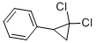 (2,2-Dichlorocyclopropyl)benzene CAS#: 2415-80-7