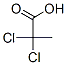2,2-Dichloropropionic acid CAS#: 75-99-0