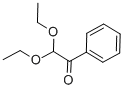 2,2-Diethoxyacetophenone CAS#: 6175-45-7