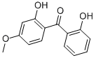 2,2'-Dihydroxy-4-methoxybenzophenone CAS#: 131-53-3