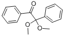 2,2-Dimethoxy-2-phenylacetophenone CAS#: 24650-42-8