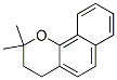 2,2-Dimethyl-3,4-dihydro-2H-naphtho[1,2-b]pyran CAS#: 16274-33-2