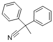 2,2-Diphenylpropionitrile CAS#: 5558-67-8