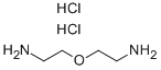 2,2'-OXYBIS(ETHYLAMINE) DIHYDROCHLORIDE CAS#: 60792-79-2