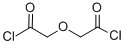 2,2'-OXYDIACETYL CHLORIDE CAS#: 21062-20-4