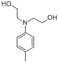 2,2'-(P-TOLYLIMINO)DIETHANOL CAS#: 3077-12-1