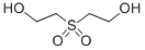 2,2'-SULFONYLDIETHANOL CAS#: 2580-77-0