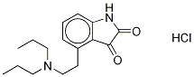 3-Oxo Ropinirole Hydrochloride CAS#: 221264-21-7