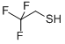 2,2,2-TRIFLUOROETHANETHIOL CAS#: 1544-53-2