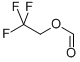 2,2,2-TRIFLUOROETHYL FORMATE CAS#: 32042-38-9